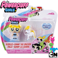 Spin Master Powerpuff Girls Фигурки Bubbles & Donny The Unicorn 34.00871